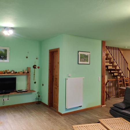 Ferienhaus Route 5 Elmstein Dış mekan fotoğraf
