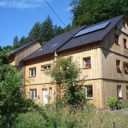 Ferienhaus Route 5 Elmstein Oda fotoğraf