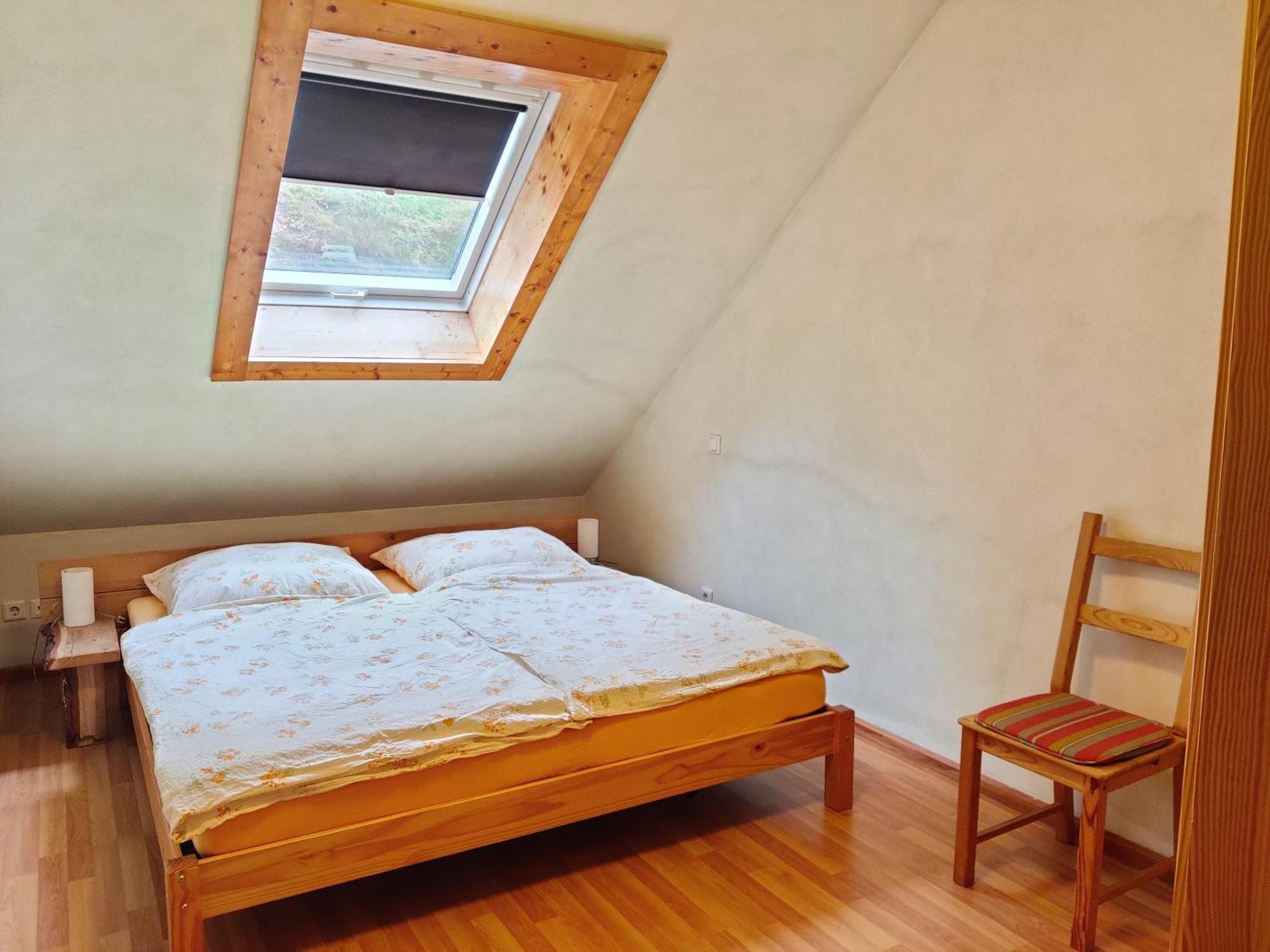 Ferienhaus Route 5 Elmstein Dış mekan fotoğraf