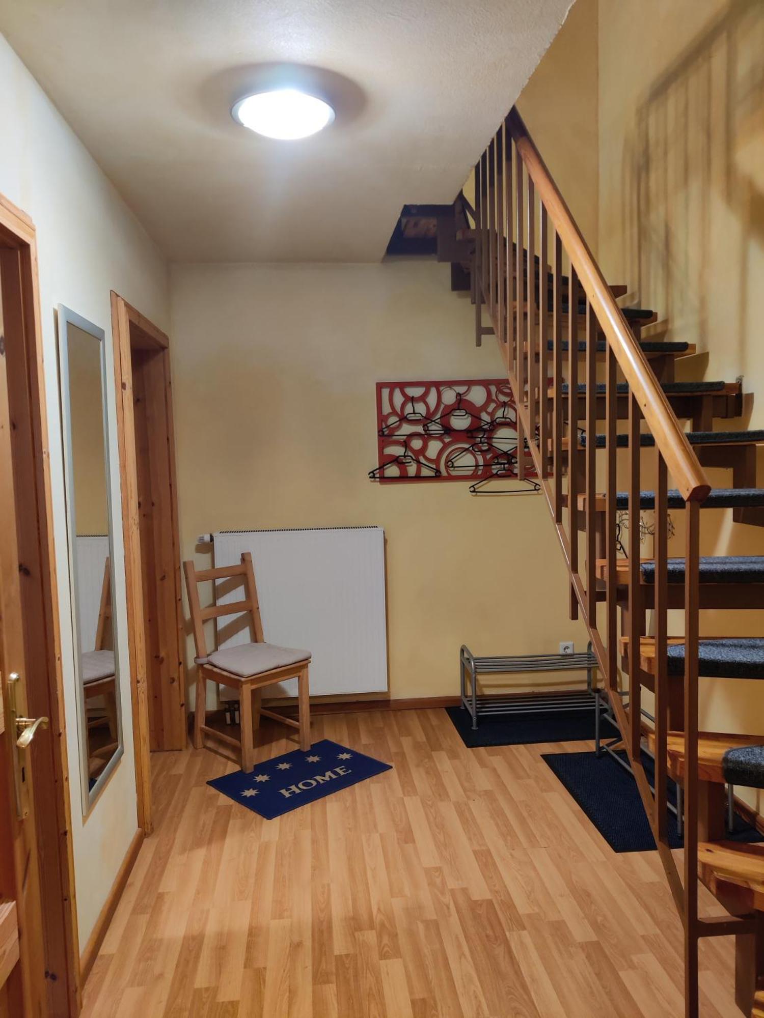 Ferienhaus Route 5 Elmstein Dış mekan fotoğraf