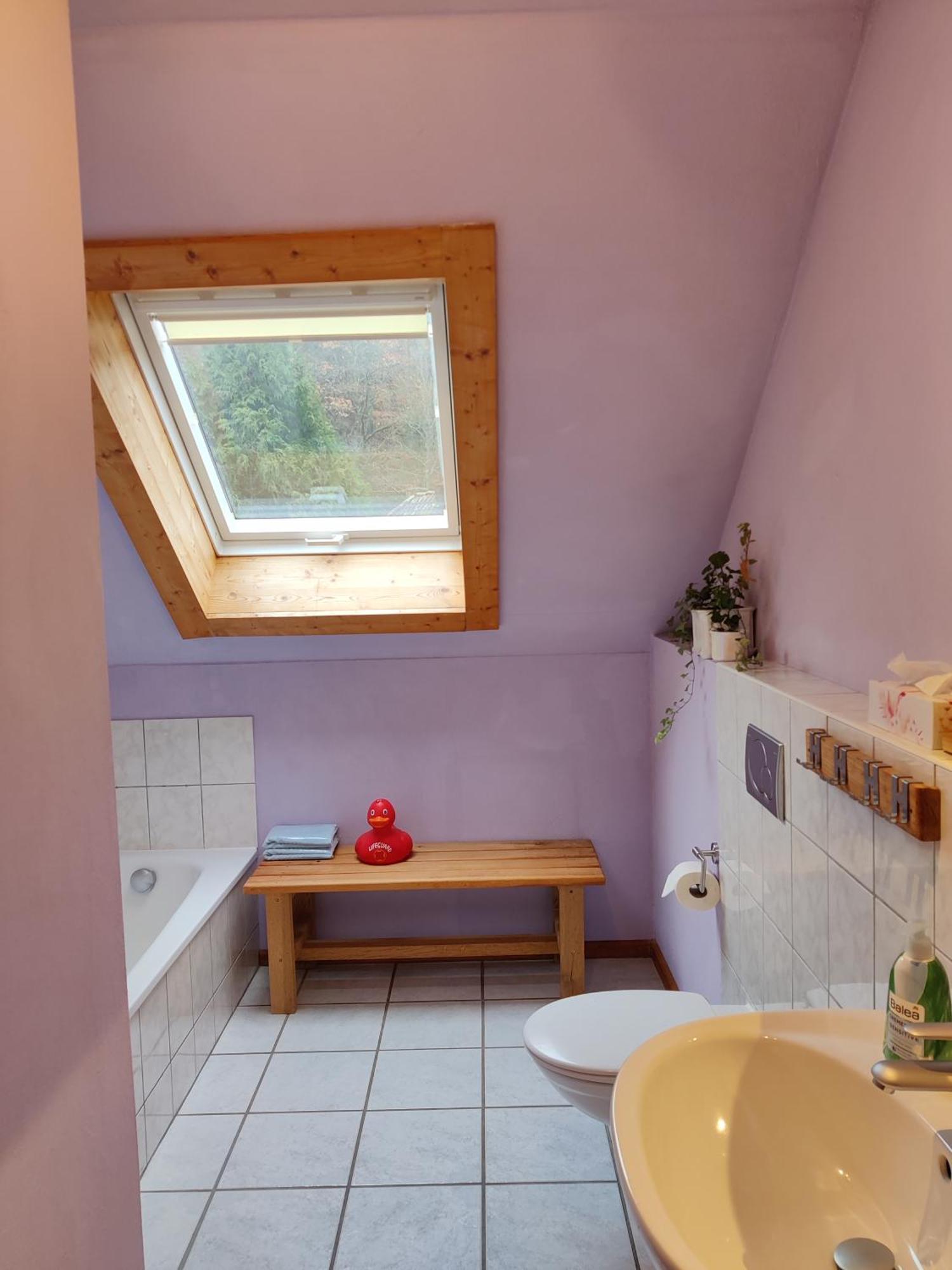 Ferienhaus Route 5 Elmstein Dış mekan fotoğraf