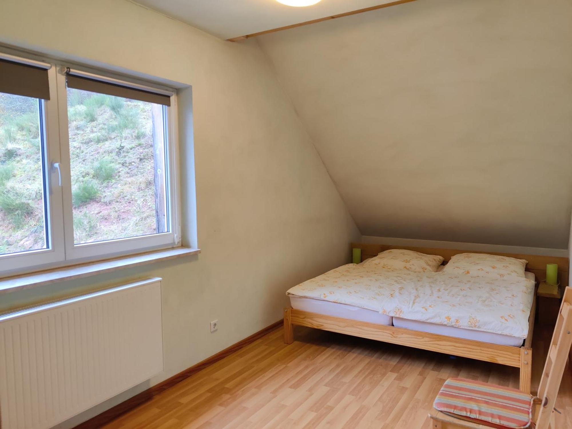 Ferienhaus Route 5 Elmstein Dış mekan fotoğraf