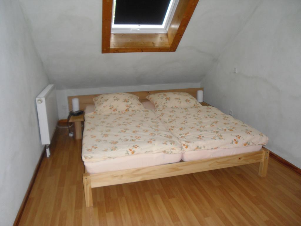 Ferienhaus Route 5 Elmstein Oda fotoğraf